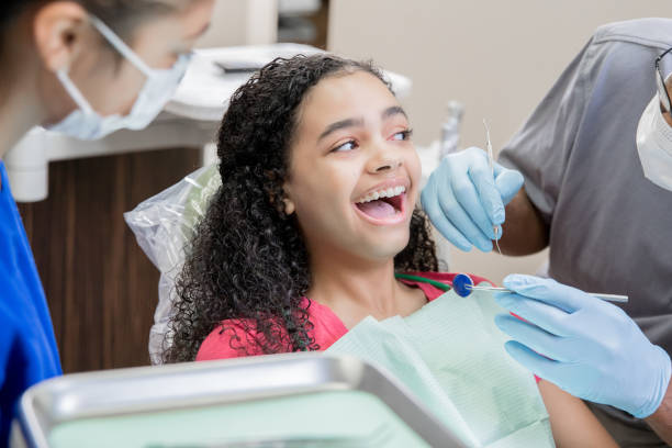 Best Emergency Root Canal Treatment in Picayune, MS